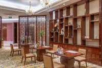 โรงแรมนานาชาติแฟร์รี่แลนด์ - พร้อมอาหารเช้า