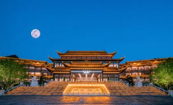 Zhijin Resort