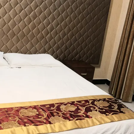 Fu Chongqing Business Hotel