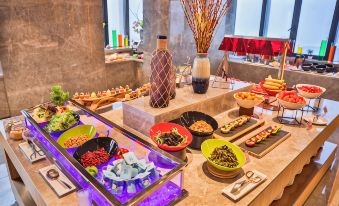 H Hotel (Nantong Central Business District)