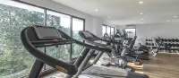 Lido Lake Resort by Mnc Hotel - Træningscentre