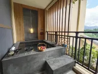 Fogang Xilegu Lezaitu Hot Springs Villa - Villas