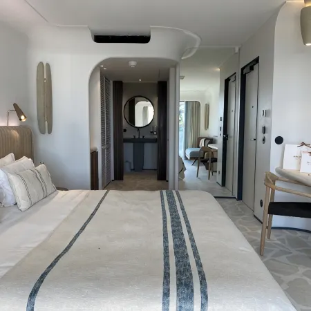 Hôtel & Spa Belle Plage