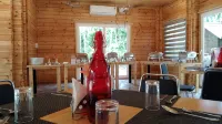 Adhvasaha Beach Spa Resort - Breakfast