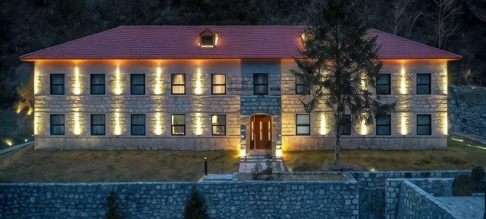 QINGASEE Hotels in Ningshan