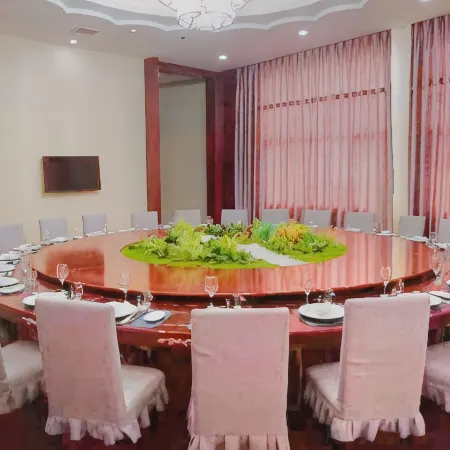 Asia Hotel