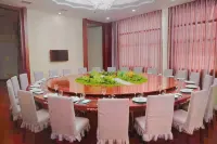 Asia Hotel - sarapan