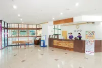 Ilsung Namhan River Resort