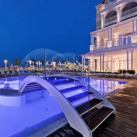 Hotel Corallo