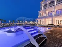 Hotel Corallo - Infinity Pools
