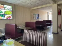 Fengning Fengju Homestay