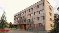 Театральная Отели в г. 