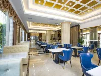 Vienna International Hotel (Loudi Stadium)