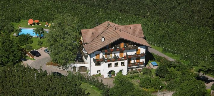Waidmannhof Hotels in Merano