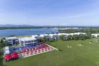 Hilton Fiji Beach Resort and Spa Отели в г. 