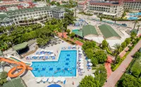 Lucida Beach Hotel - Ultra All Inclusive - รีสอร์ท