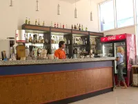Hotel Bavaro - bar
