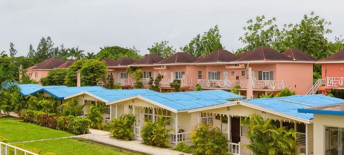 Travellers Beach Resort Hotels in Negril