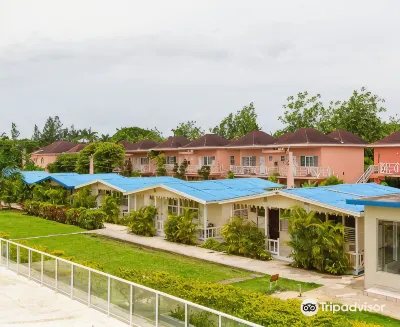 Travellers Beach Resort Hotels in 