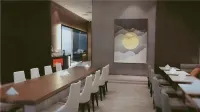 臨沂北京路桔子水晶飯店 - 早餐