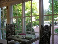 Casa Blanca Inn and Suites - sarapan