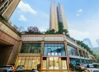 Lu Qi Hotels - 3 stjerner