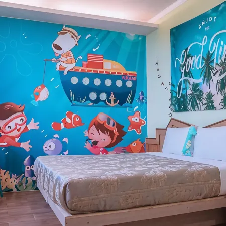 Big Fish House