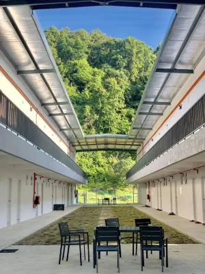 薩西之家酒店 - 2星級