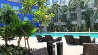 Novotel Jakarta Mangga Dua Square - Romantic