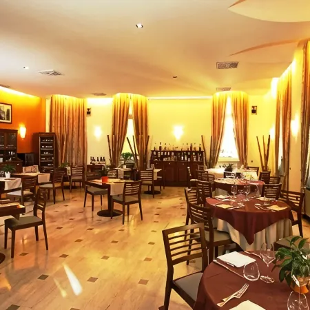 Hotel Palazzo Lovera