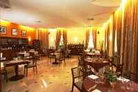 Hotel Palazzo Lovera - breakfast