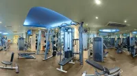 Sheraton Maria Isabel Mexico City Reforma - ジム