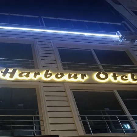 Harbour Otel