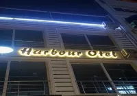 Harbour Otel Hoteles en 