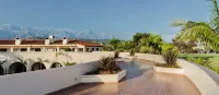 Hilton Santa Barbara Beachfront Resort - Ocean View