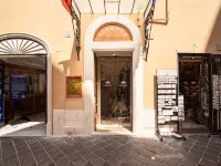 Albergo Abruzzi Hotels in der Nähe von Cavour Platz