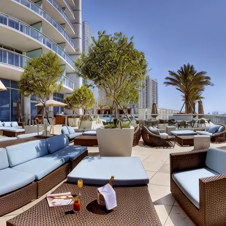 Kimpton EPIC HOTEL by IHG