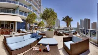 Kimpton EPIC HOTEL by IHG - Meerblick