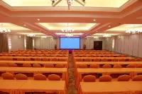 Xingzhixing Hotel(Yongcheng Mangdangshan Tourist Area)