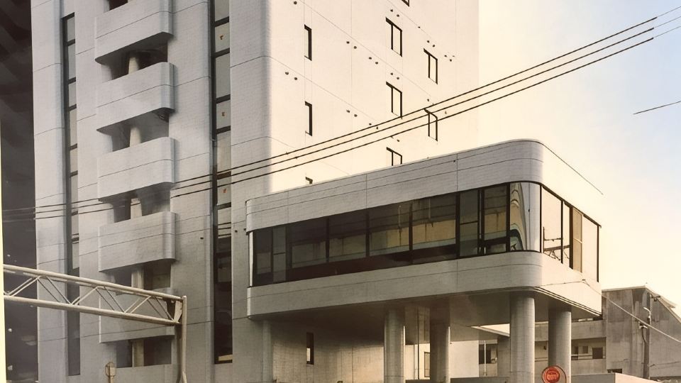 Hotel Ritz Koshien