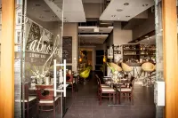 Hotel Diament Plaza Gliwice - 4-Star