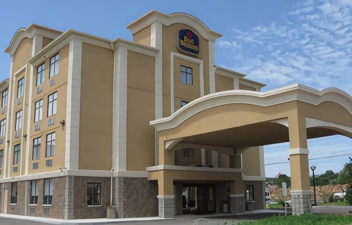 Best Western Plus Barrie