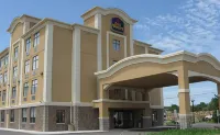 Best Western Plus Barrie - Gym