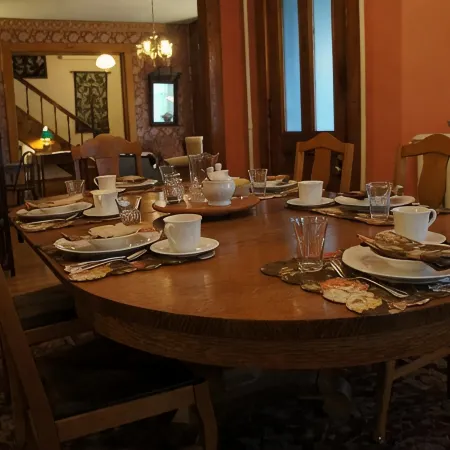 Maplecroft Bed & Breakfast