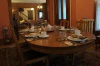 Maplecroft Bed & Breakfast