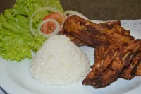 Marion Pantanal Hotel - Frühstück
