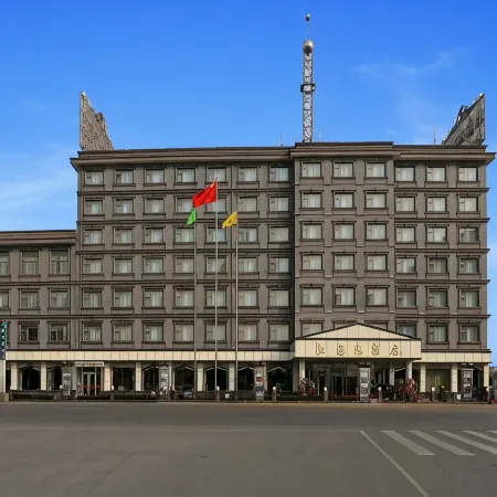 Jiangquan Hotel