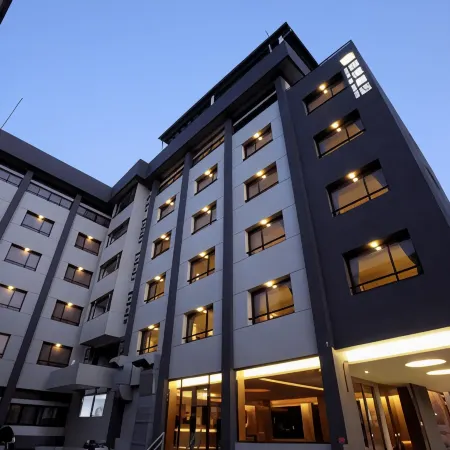 Talmud Hotel Taichung