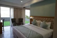 Hotel Shanti Sagar