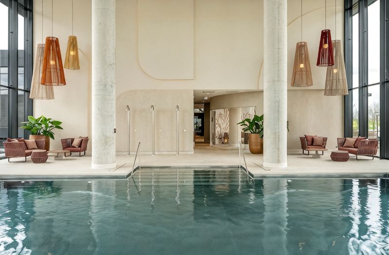 Van der Valk Hotel Zwolle photo 2